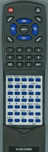 Sony Rm-Smg5Av Remote Control - 1-476-631-11