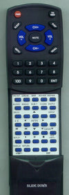 Sony Remote Control - RMTD137A