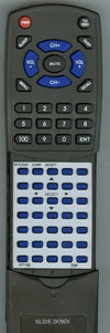 Sony Rm-Y173 (White) Remote Co - 1-477-174-22