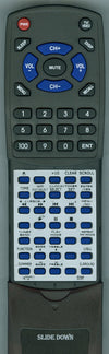 Sony Remote Control (Rm-Scex - 1-477-277-11