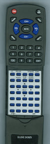 Sony Remote Control (Rm-928Y) - 1-477-625-11