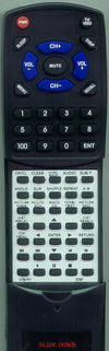 Sony Remote Control *Nla* - 1-478-015-11