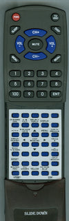 Sony Remote Control Rm-952 - 1-418-163-11