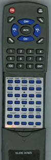 Sony Commander, Standard (Rm-P - 1-478-618-11