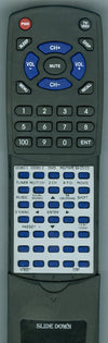 Sony Commander, Standard (Rm-P - 1-478-620-11