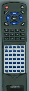 Sony Remote Rm-Y196 - 1-478-708-11