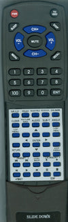 Sony Remote Control (Rm-Adp0 - 1-479-643-11