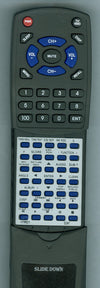 Sony Control Standard(Rm-Amu004) - 1-479-652-11