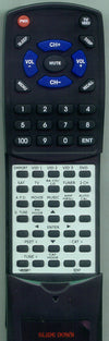 Sony Standard Commander (Rm-Aa - 1-480-098-11