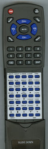 Sony Remote Rmadp034 - 1-487-361-11