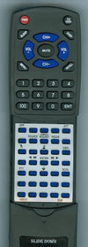 Sony Remote Control Rm-X201 - 1-489-810-11