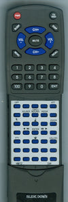 Sony Remote Control (Rm-X211) - 1-489-810-21
