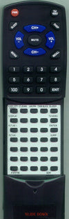 Sony Rm-734, Remote Control - A-1470-718-A