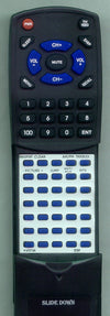 Sony Rm-735,Remote Control A - A-1470-719-A
