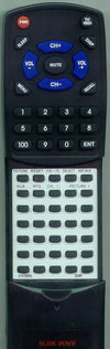 Sony Rm-724 Remote Control - A-1470-905-A