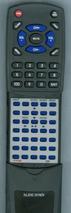 Sony Remote Control As1Ip - A-1548-185-A