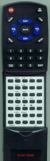 Sony Rmt-Czw750A//C(Set) - A-3250-915-A