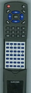 Sony Remote Control Assembly - RMT411