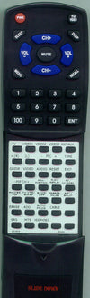 Sony Rmy 127, Remote Control - 1-473-294-11