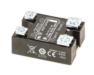 Bertazzoni Deflectori - 422006