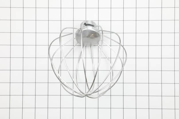 Breville Whisk Attachment - SP0001286