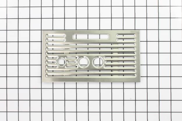 Breville Grille For Drip Tray - SP0001440