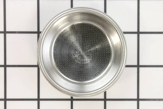 Breville Two Cup Dual Wall Filter - SP0001521