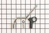 Breville Frothing Wand Complete Assy - SP0001568