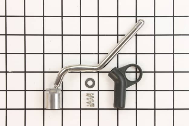 Breville Frothing Wand Complete Assy - SP0001568