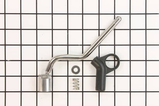 Breville Frothing Wand Complete Assy - SP0001568