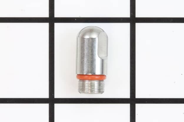 Breville Frothing Spout With O Ring - SP0001569