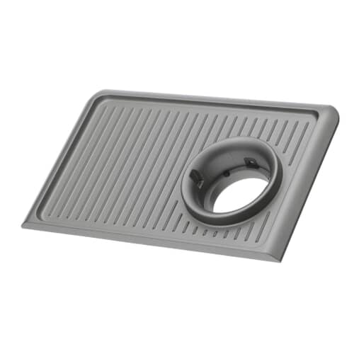 Breville Top Cover Comp Assembly - SP0001581