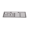 Breville Drip Tray Grille - SP0001584