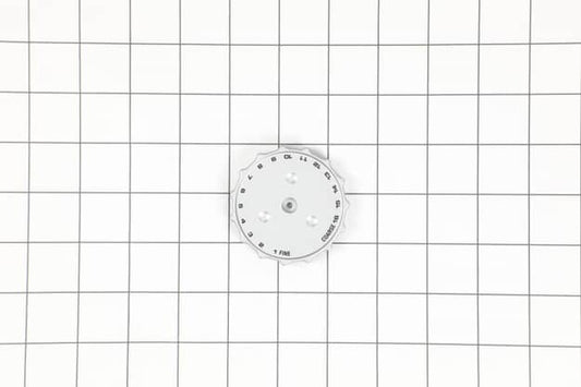 Breville Grind Adjust Dial - SP0001592