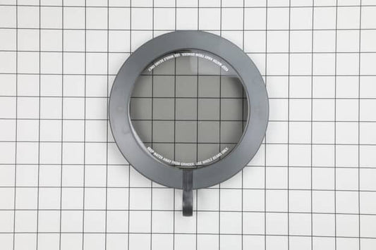 Breville Hopper Lid With Handle - SP0001788