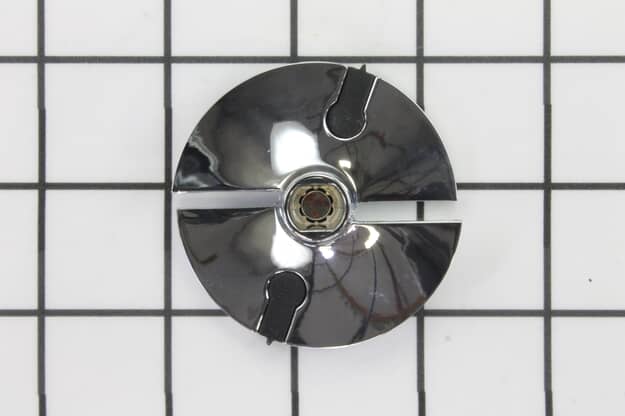 Breville Tamper Fan Assembly - SP0001798