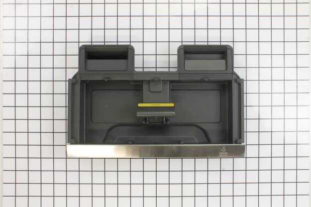 Breville Drip Tray Complete Assembly - SP0001872