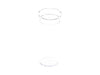 Breville Small Food Pusher - SP0002052