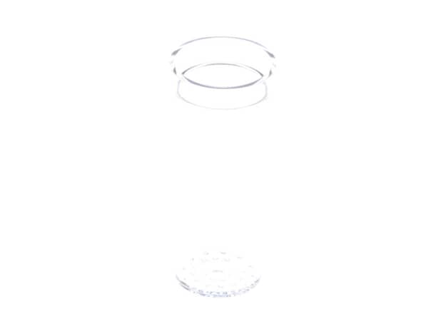 Breville Small Food Pusher - SP0002052