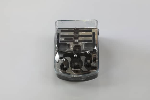 Breville Storage Container With Lid - SP0002059
