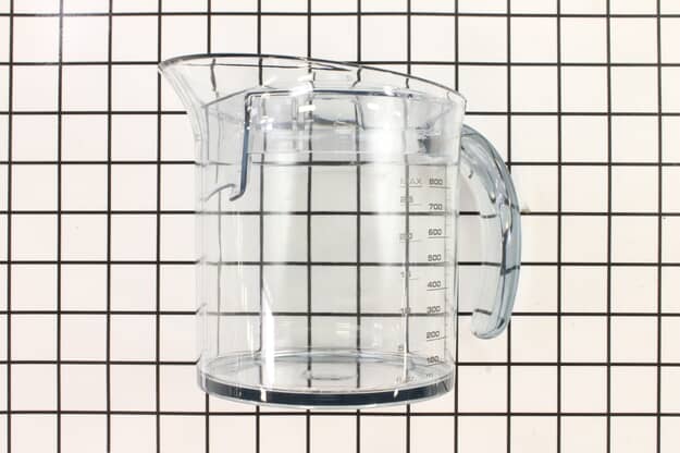 Breville Juice Jug Complete With Lid - SP0002297