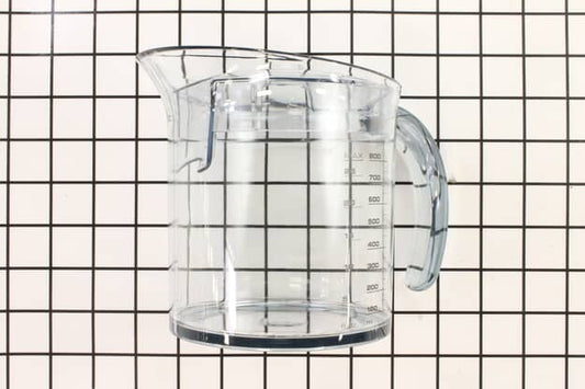 Breville Juice Jug Complete With Lid - SP0002297