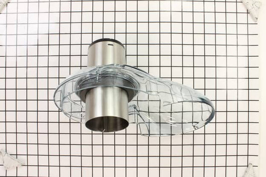 Breville Top Cover Complete - SP0002322