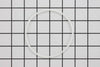 Breville Outer Lid Seal - SP0002502