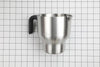 Breville Jug Assembly Stainless Steel - SP0002504