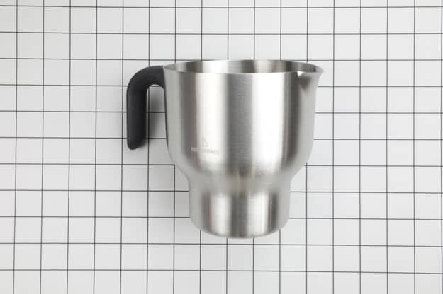 Breville Jug Assembly Stainless Steel - SP0002504