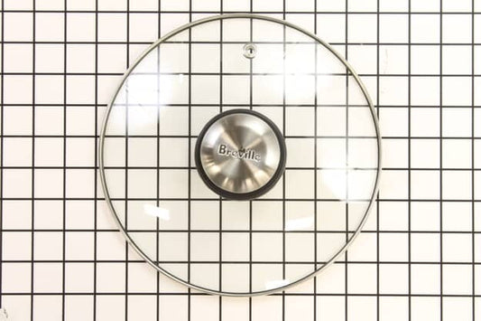 Breville Glass Lid With Knob Complete - SP0002791
