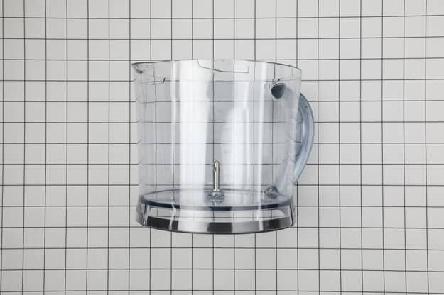 Breville Processing Bowl - SP0002833