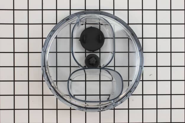 Breville Clear Lid With Seal For Bowl - SP0002835