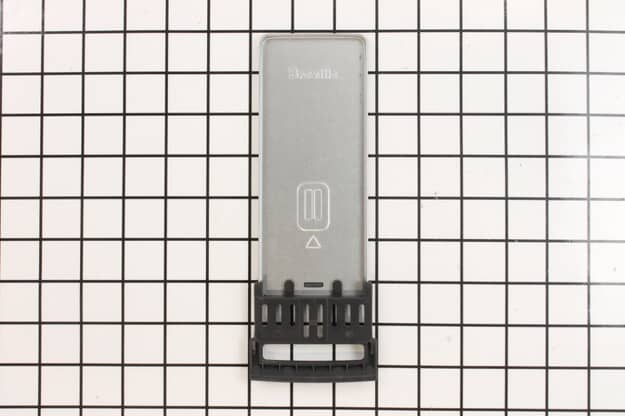 Breville Crumb Tray Assembly - SP0002966